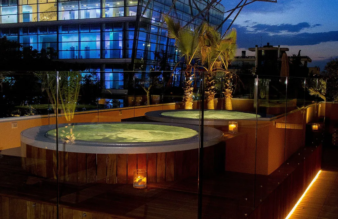 Metropol Ceccarini Suite - Luxury Apartments-1
